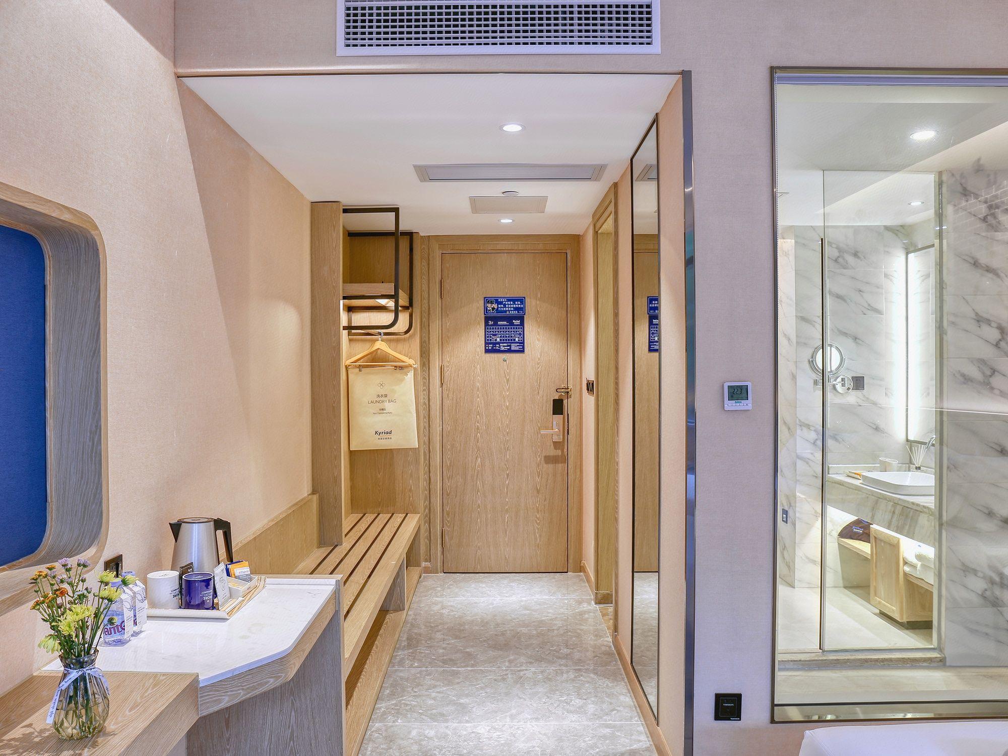 Kyriad Marvelous Hotel (Yanbu International Tea City) 9/68