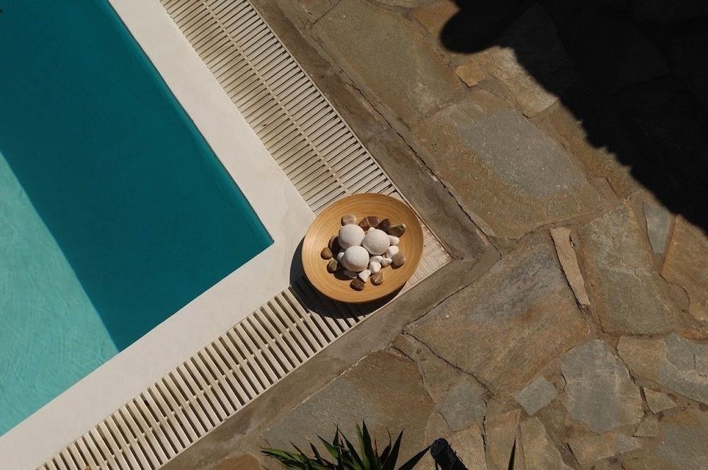 Dionysos Luxury Hotel Mykonos 45/59