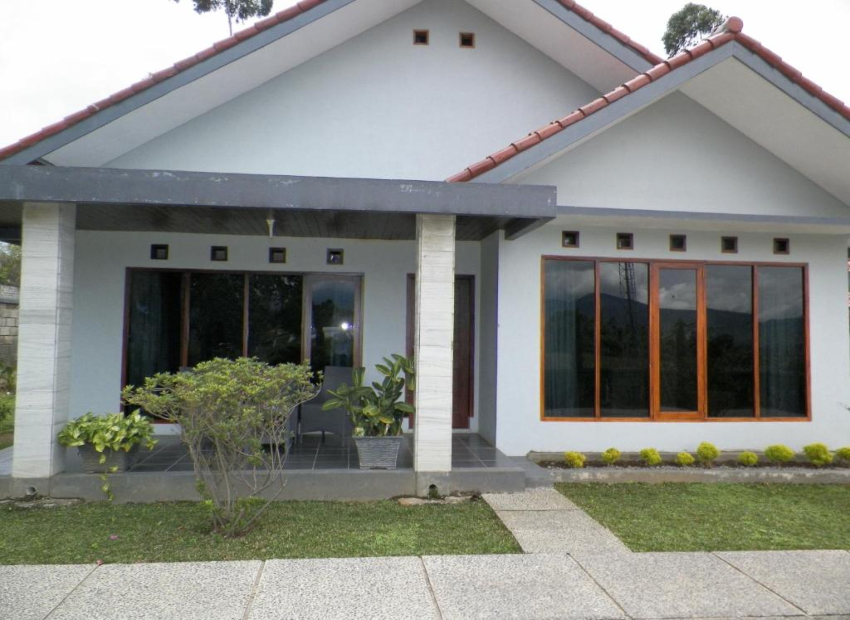 Villa Mandalawangi 1/31