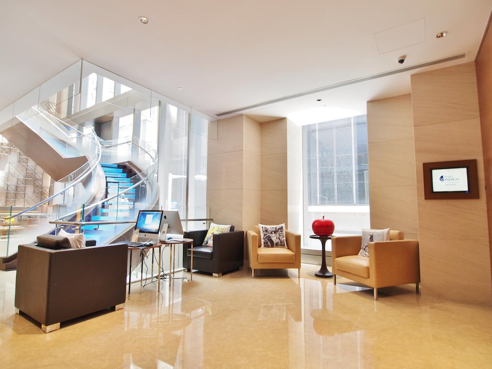 Hotel Indigo Hong Kong Island 47/80
