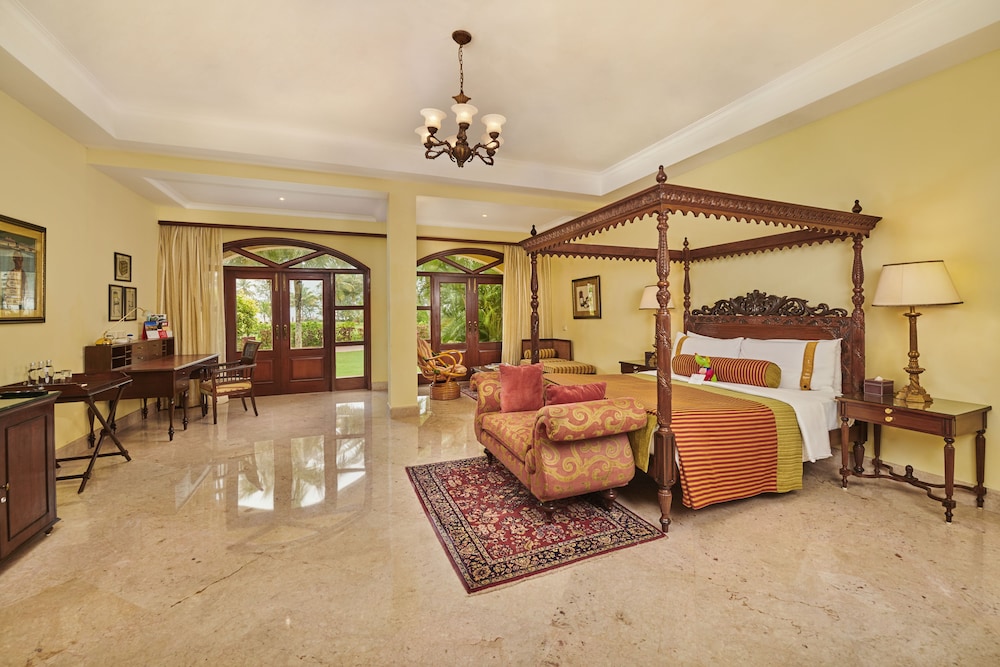 The Lalit Golf And Spa Resort Goa 31/50