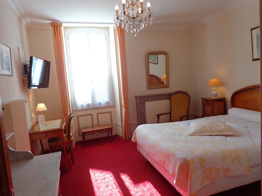 Hotel Continental 25/71