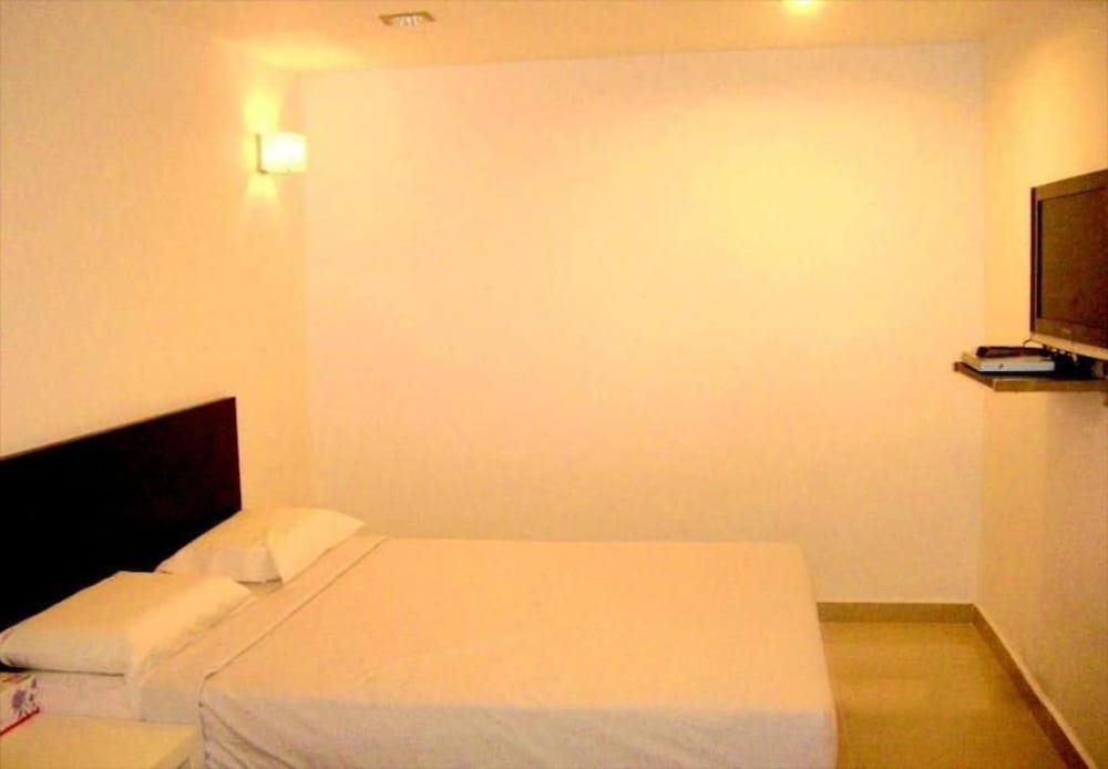 Time Hotel Seremban 25/57