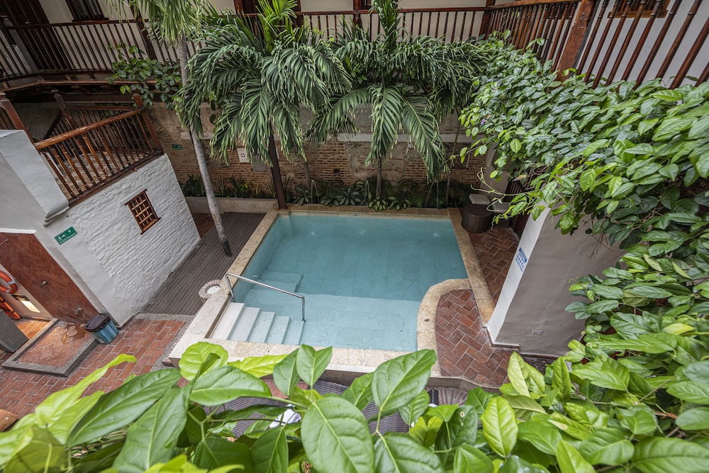 Casa Bugo 39/48