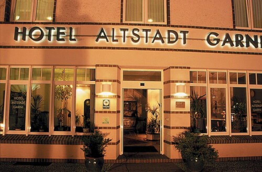 Ringhotel Altstadt 2/35
