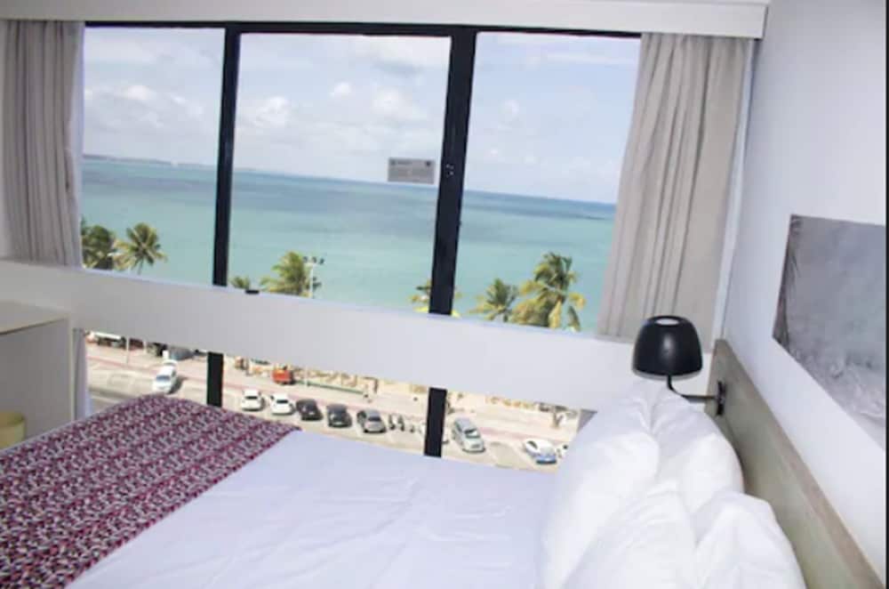Maceio Mar Hotel 29/73