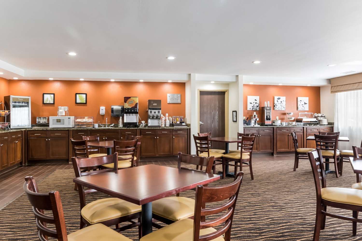 Sleep Inn & Suites North Liberty - Liberty City 32/43