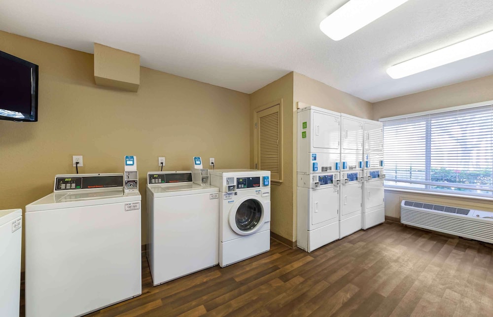 Extended Stay America Boca Raton - Commerce 54/64