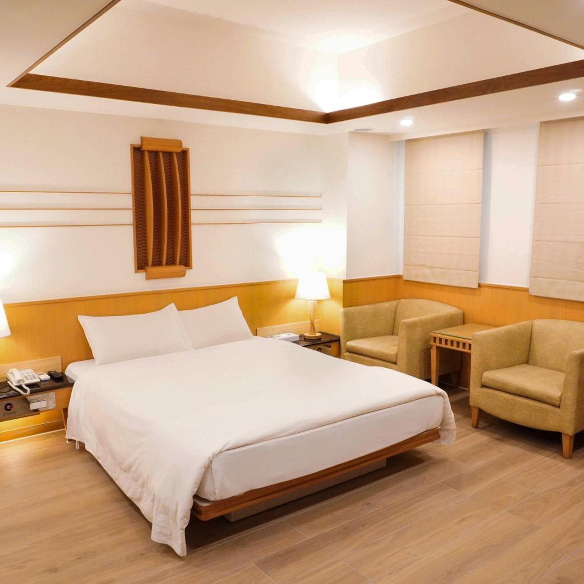 Kao Yuan Hotel Chungchen Road 15/48
