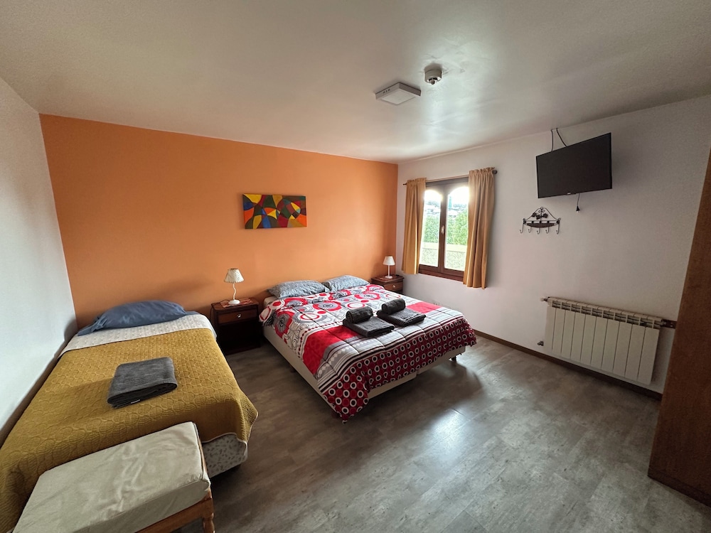 Mysten Kepen B&B 16/55