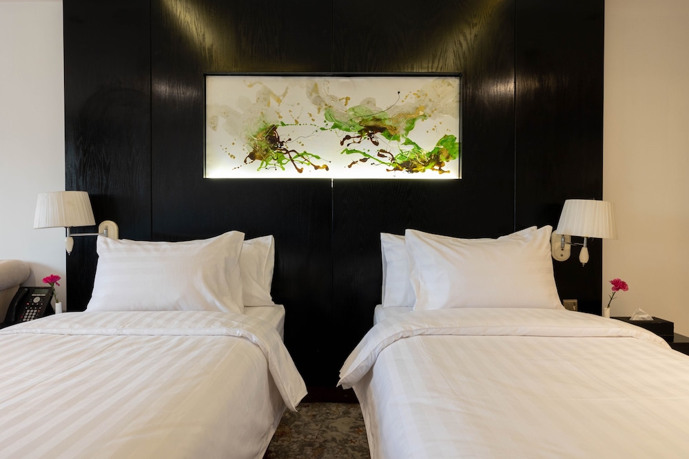 فندق ميرا اعمال العليا(Mira Business Hotel) 32/67