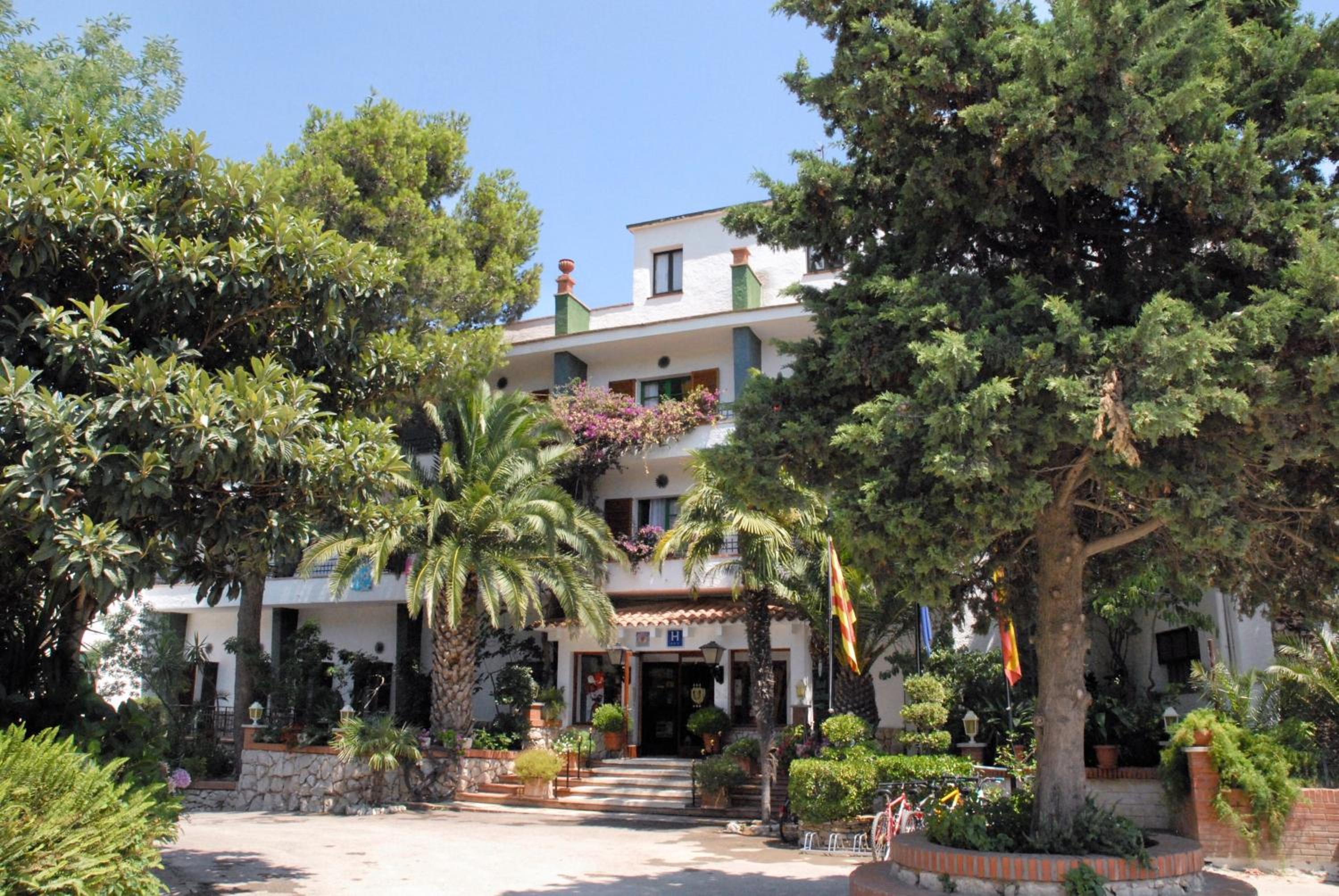 Hotel Gri-Mar 2/37
