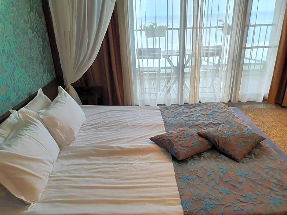 Regina Maria Spa 18/50