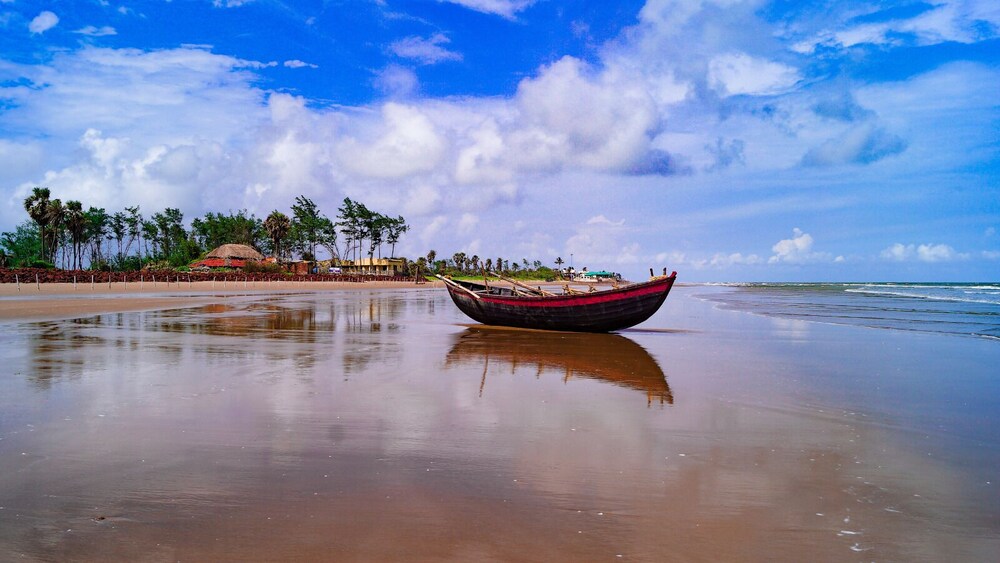 Prime Beach Resort Mandarmani 37/49