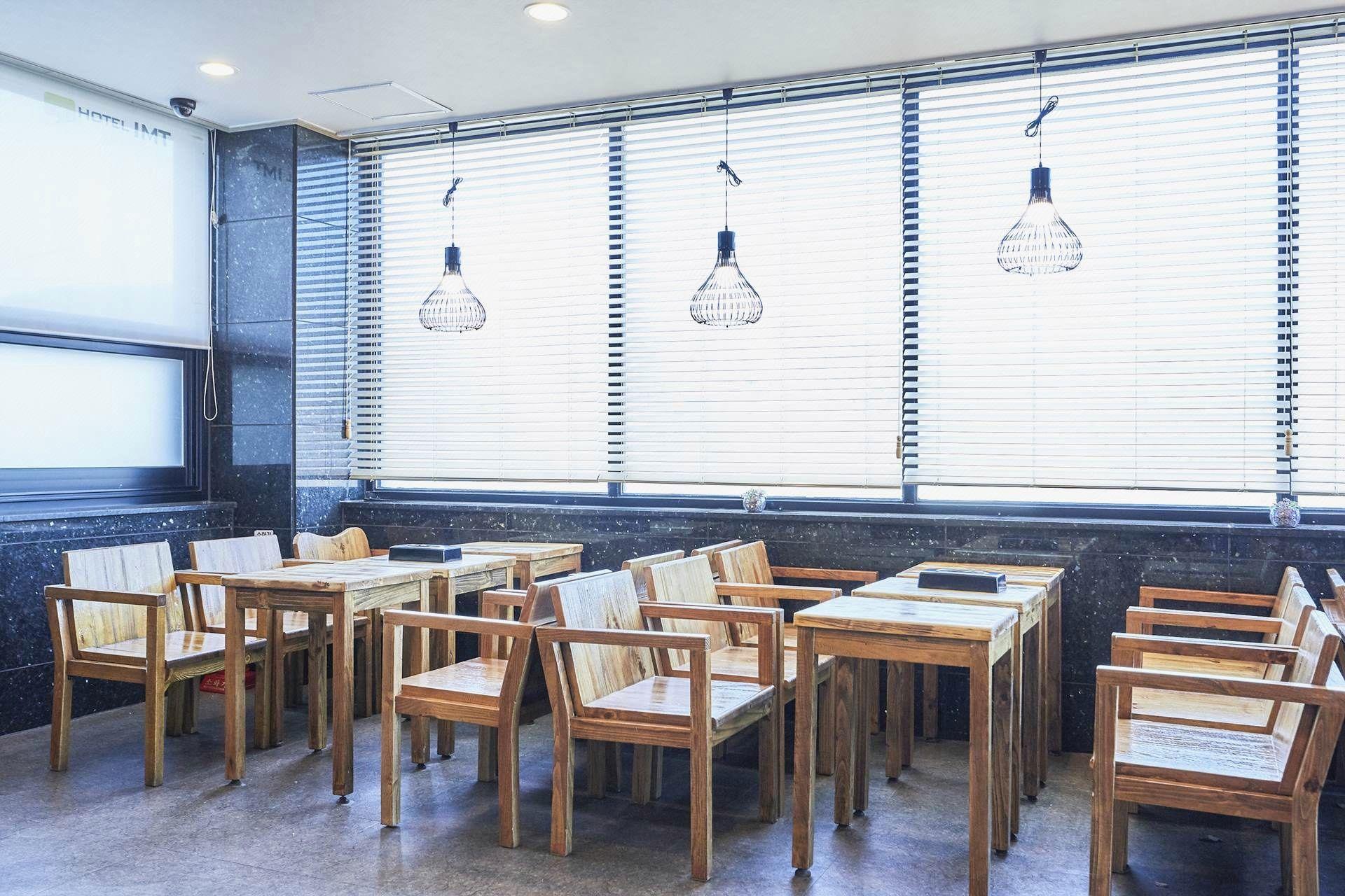 Paju Nostalgia Hotel 33/48