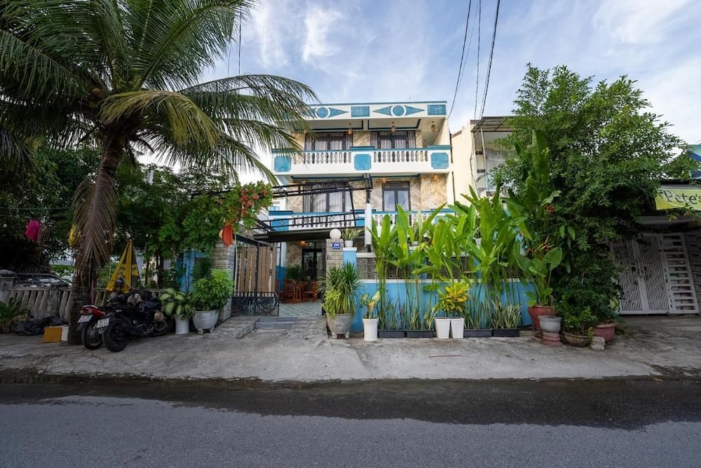 Hung Do Beach Homestay 5/50