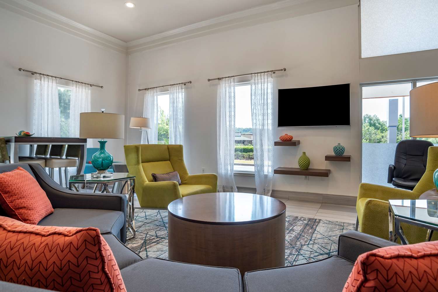 Best Western Carlton Suites 28/42
