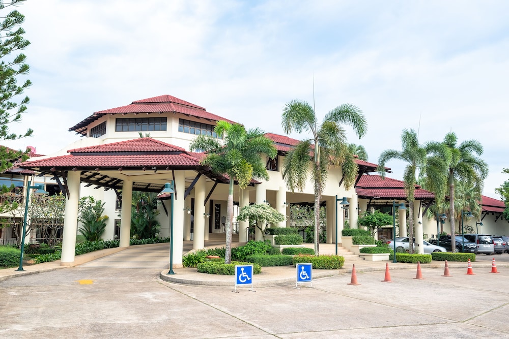 Maneechan Resort 2/75