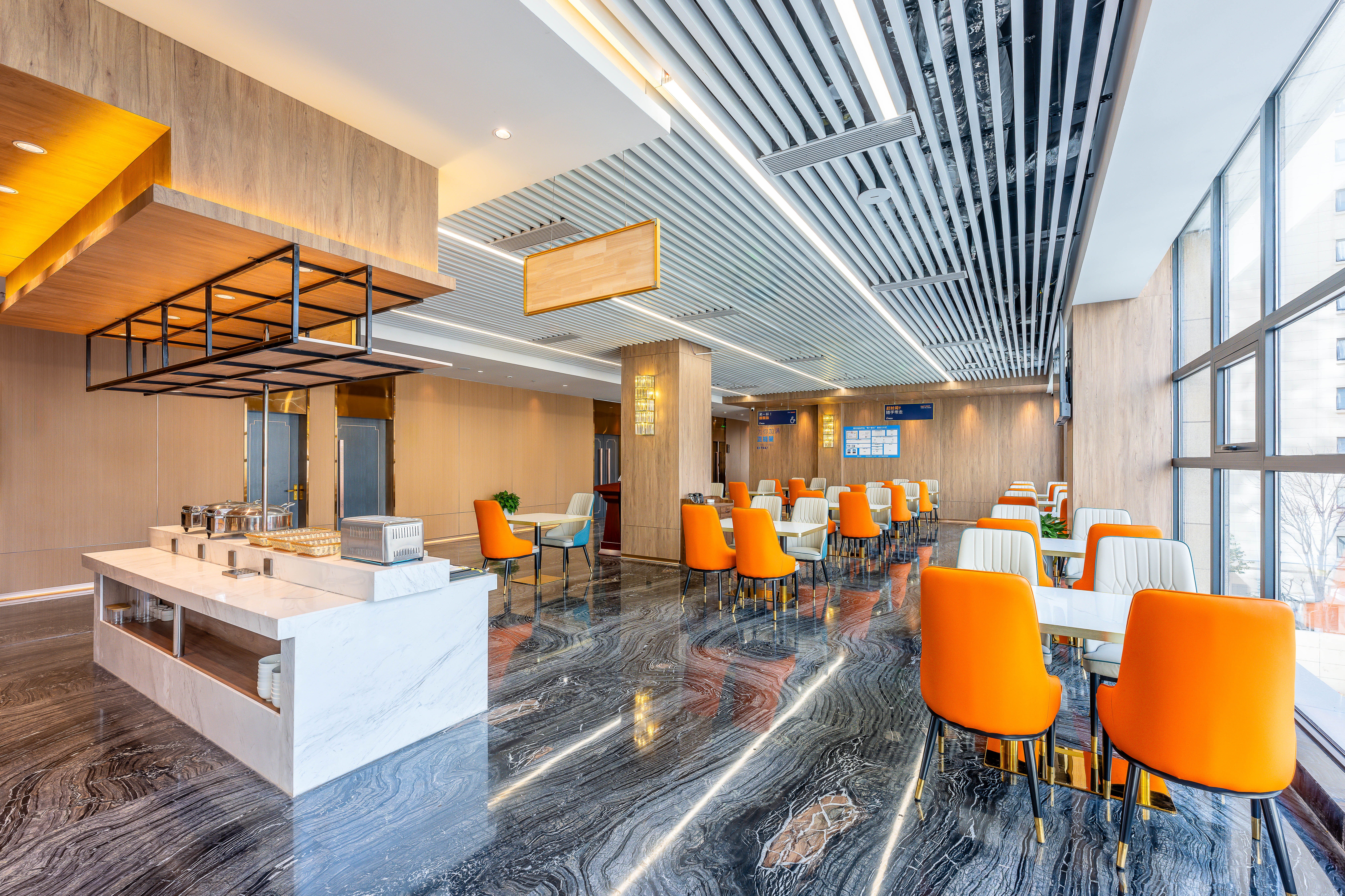 Holiday Inn Express Xi an Guangyuntan 21/29