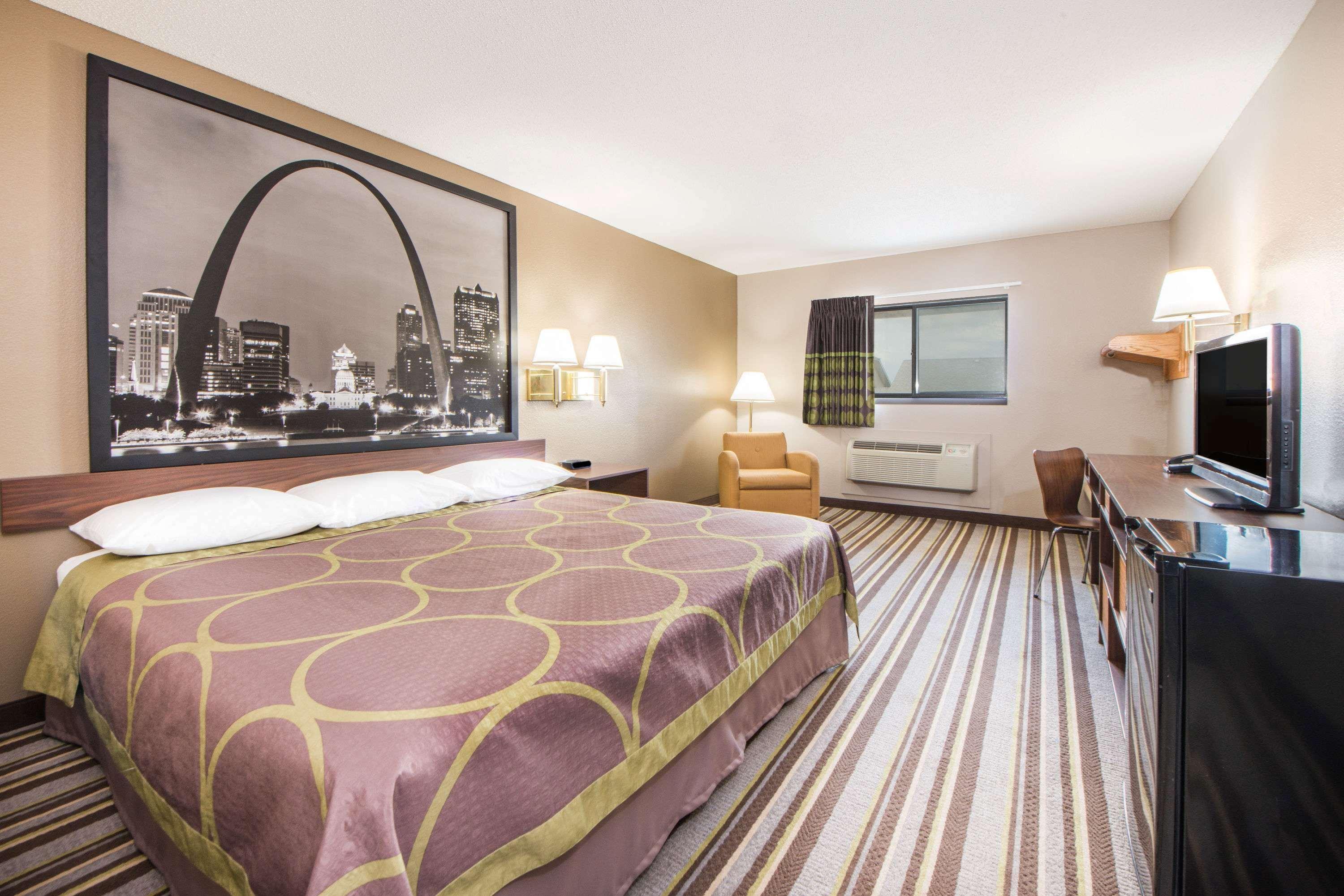 Super 8 by Wyndham Nevada 16/37
