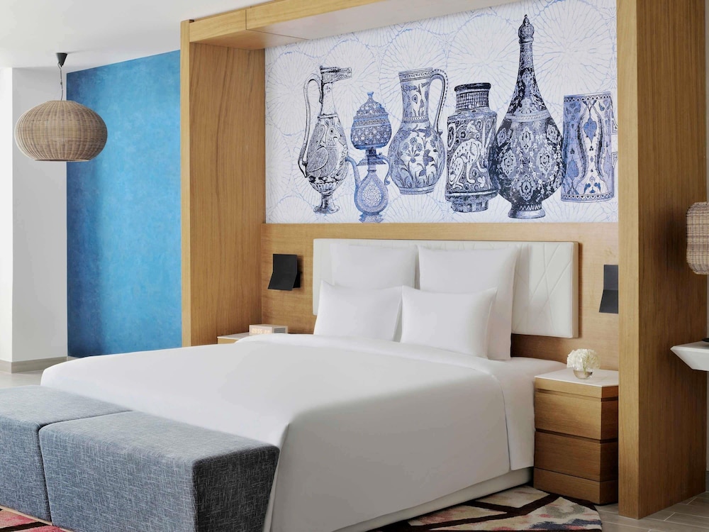 Movenpick Hotel and Hotel Apartments Ghala Muscat 11/50