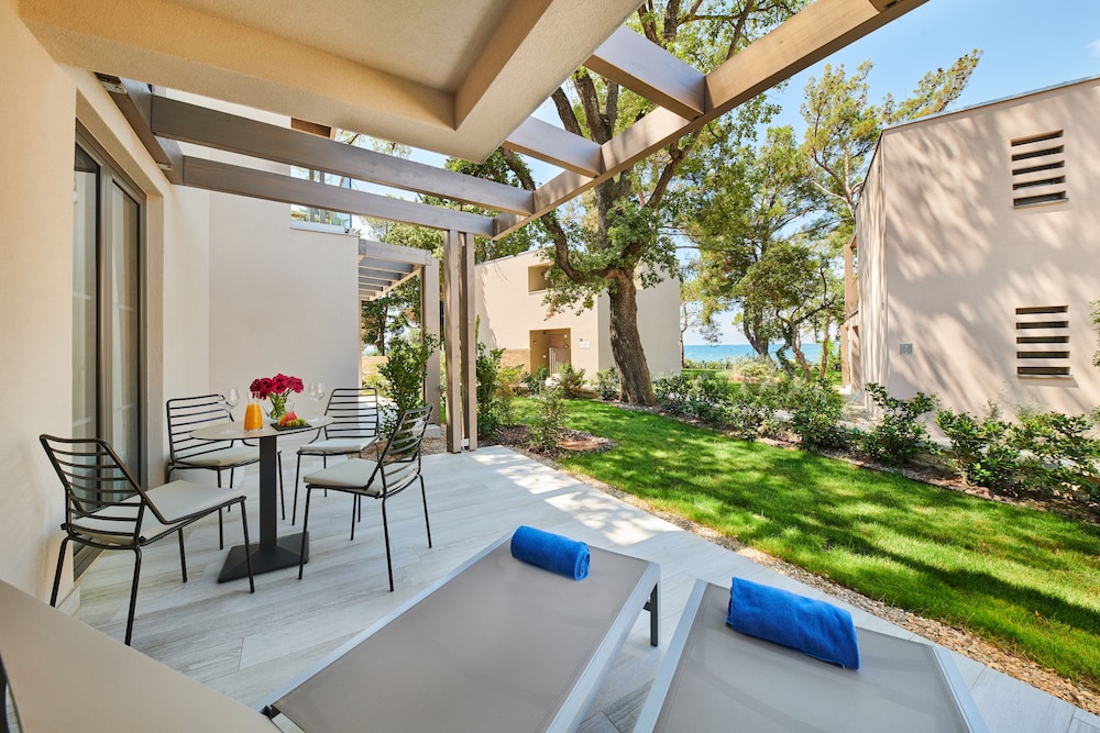 GARDEN SUITES AND ROOMS SOL UMAG 31/50