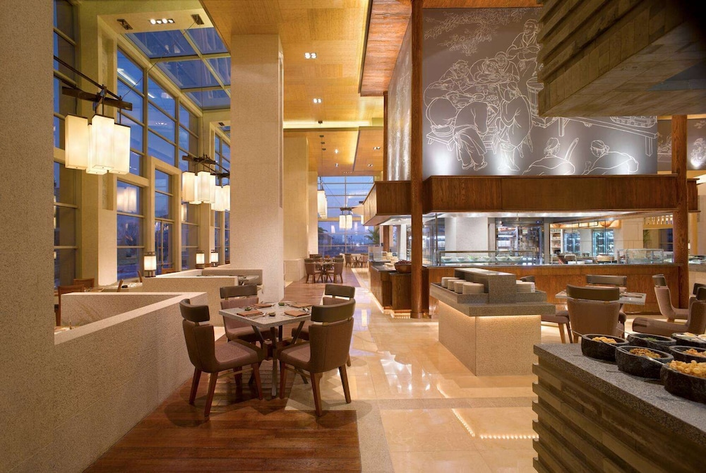 Wyndham Grand Tianjin Jingjin City 30/47