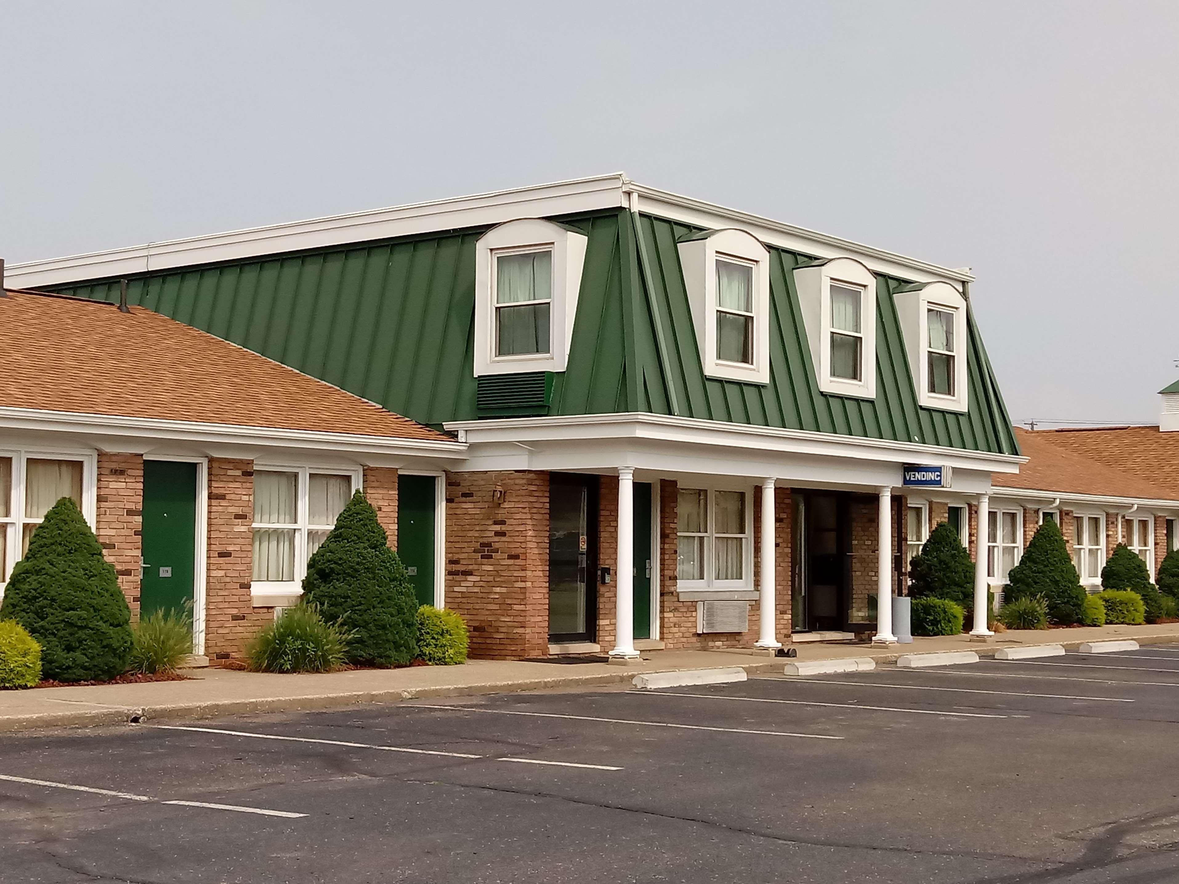Travelodge by Wyndham New Philadelphia 1/20