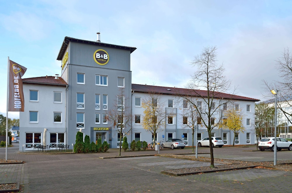 B&B Hotel Hannover-Lahe 3/54