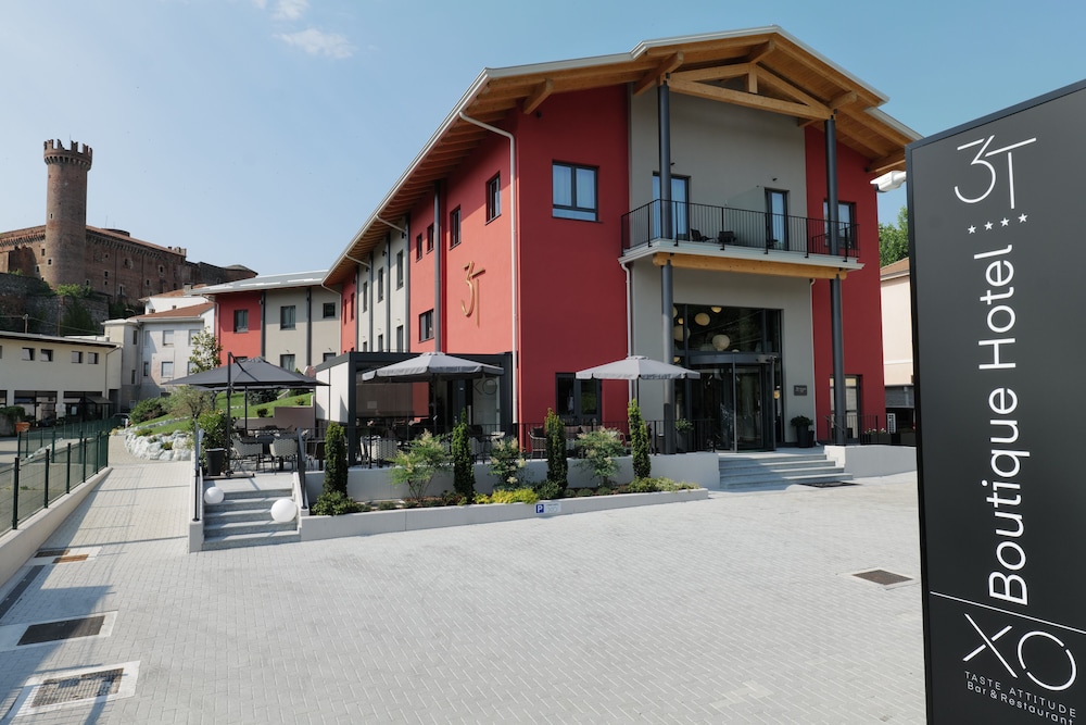 3T Boutique Hotel 5/59