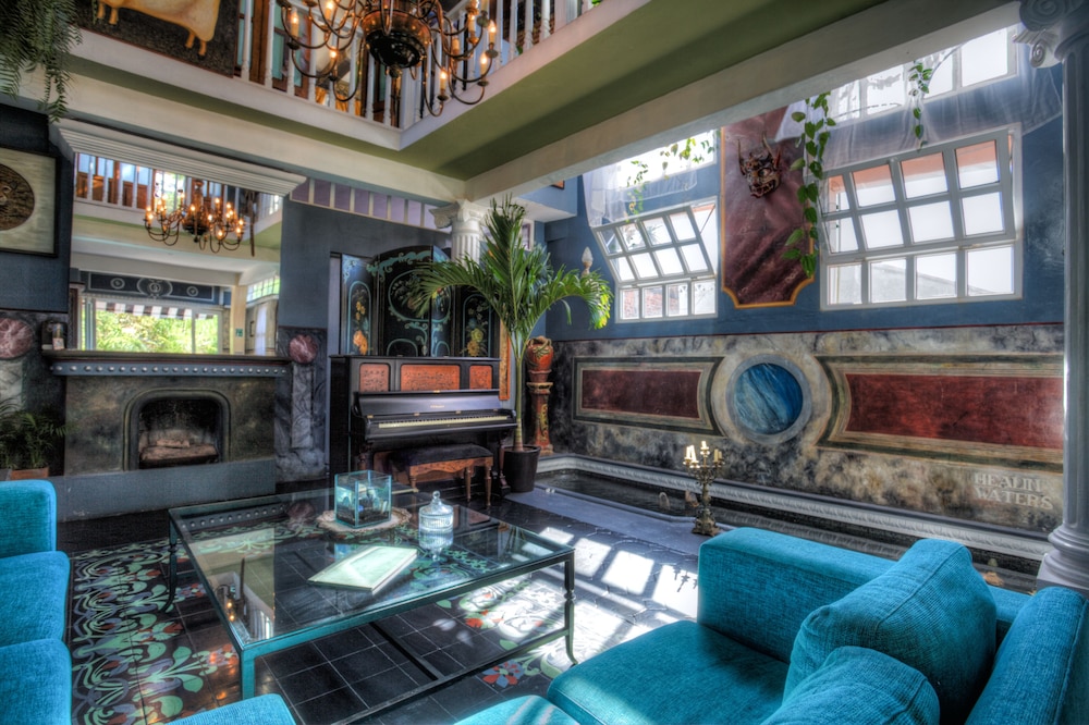 Rivera del Rio Boutique Hotel 50/81
