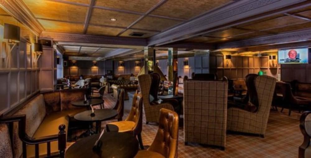 Craighaar Hotel 20/33