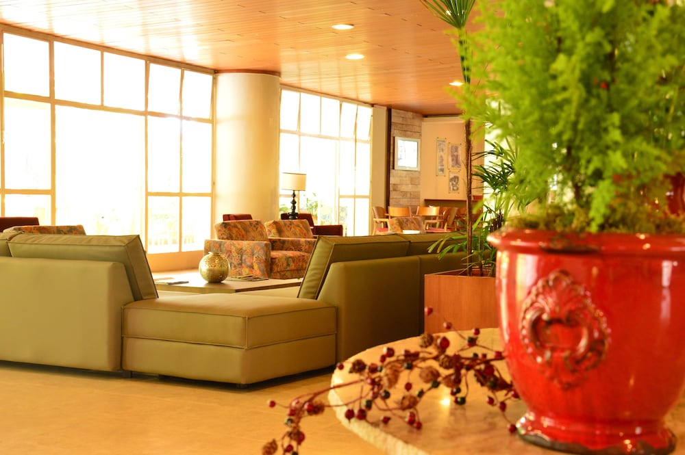 Panorama Hotel & Spa 21/34
