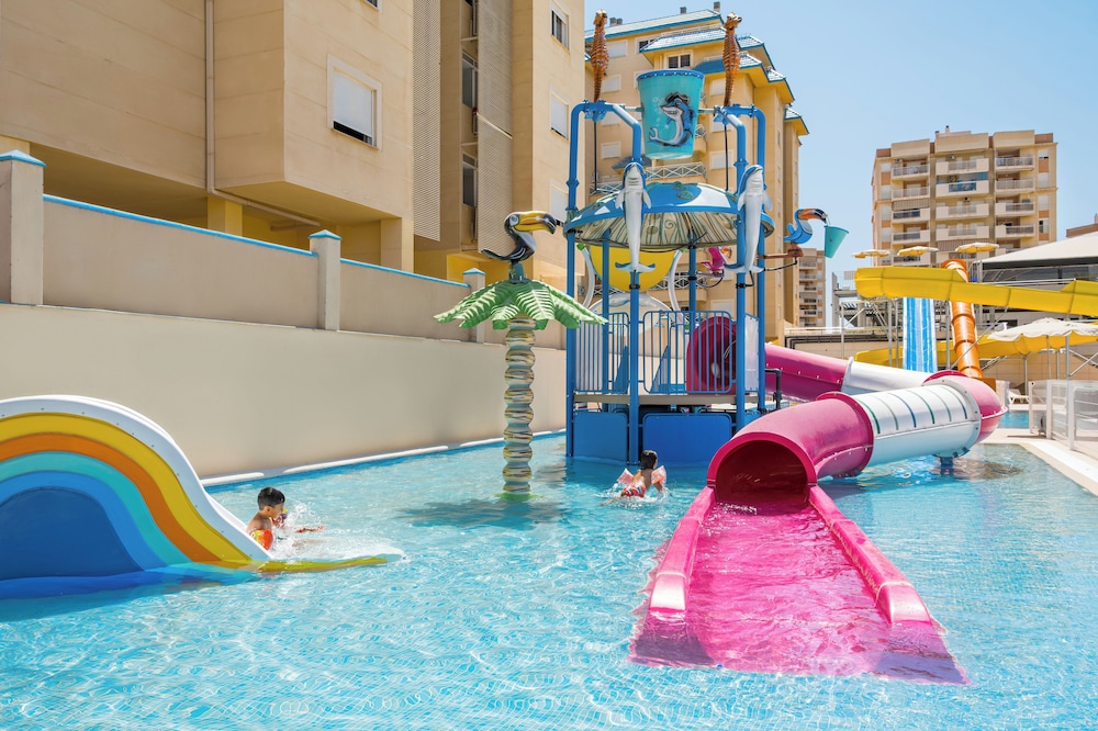 Bakour La Manga Splash 46/59