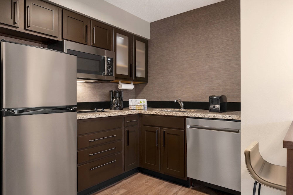Residence Inn Philadelphia West Chester Exton 5/34