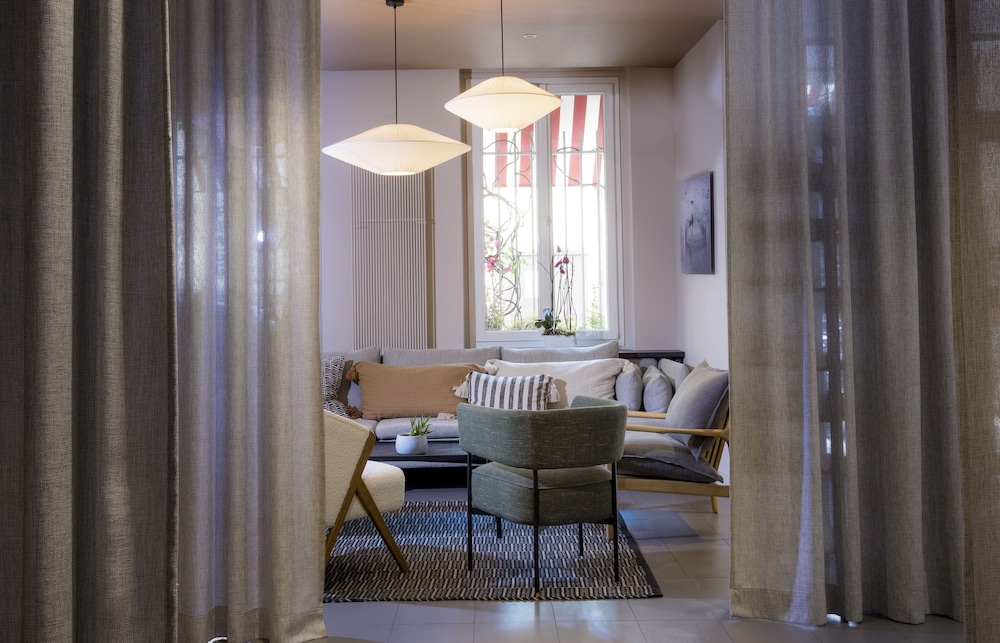 Hotel Marais De Launay 50/60