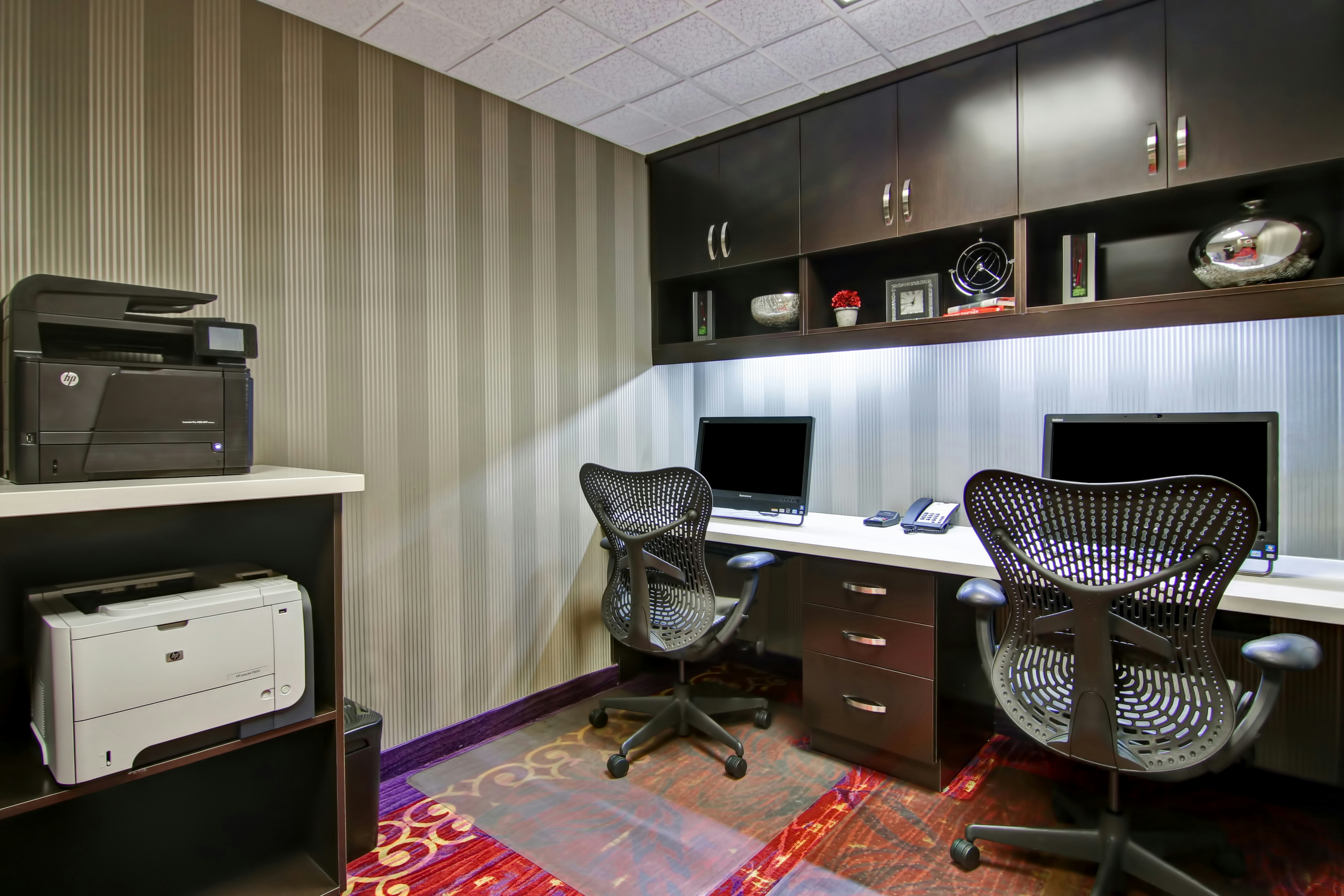 Hilton Garden Inn Toronto Markham 46/56
