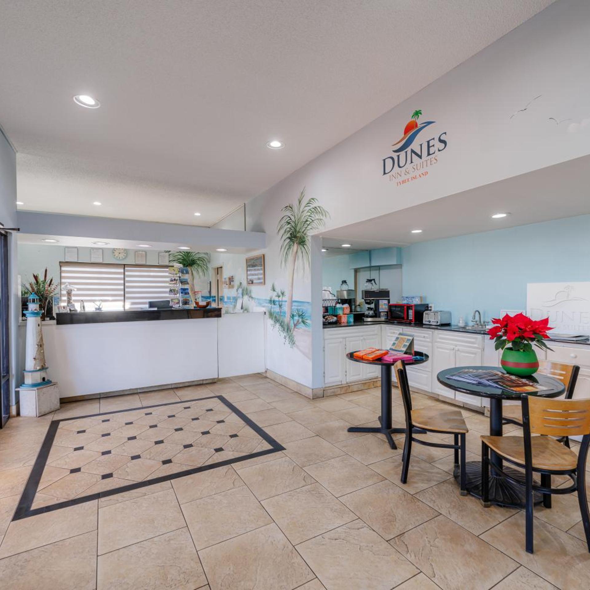 Dunes Inn and Suites 2/29