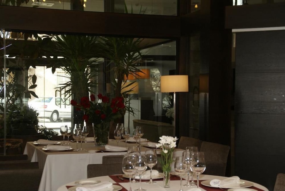 HOTEL PALOMA 23/37