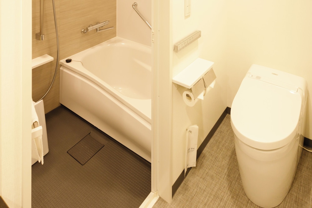 VIA INN Iidabashi Korakuen 46/47