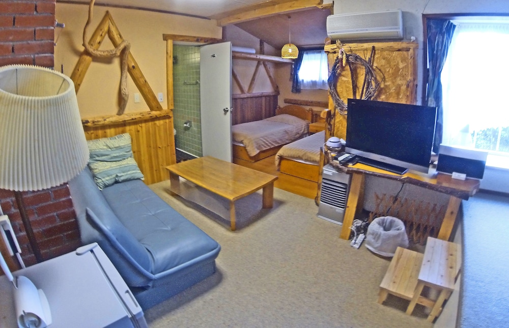 Country Inn Milky House 54/82