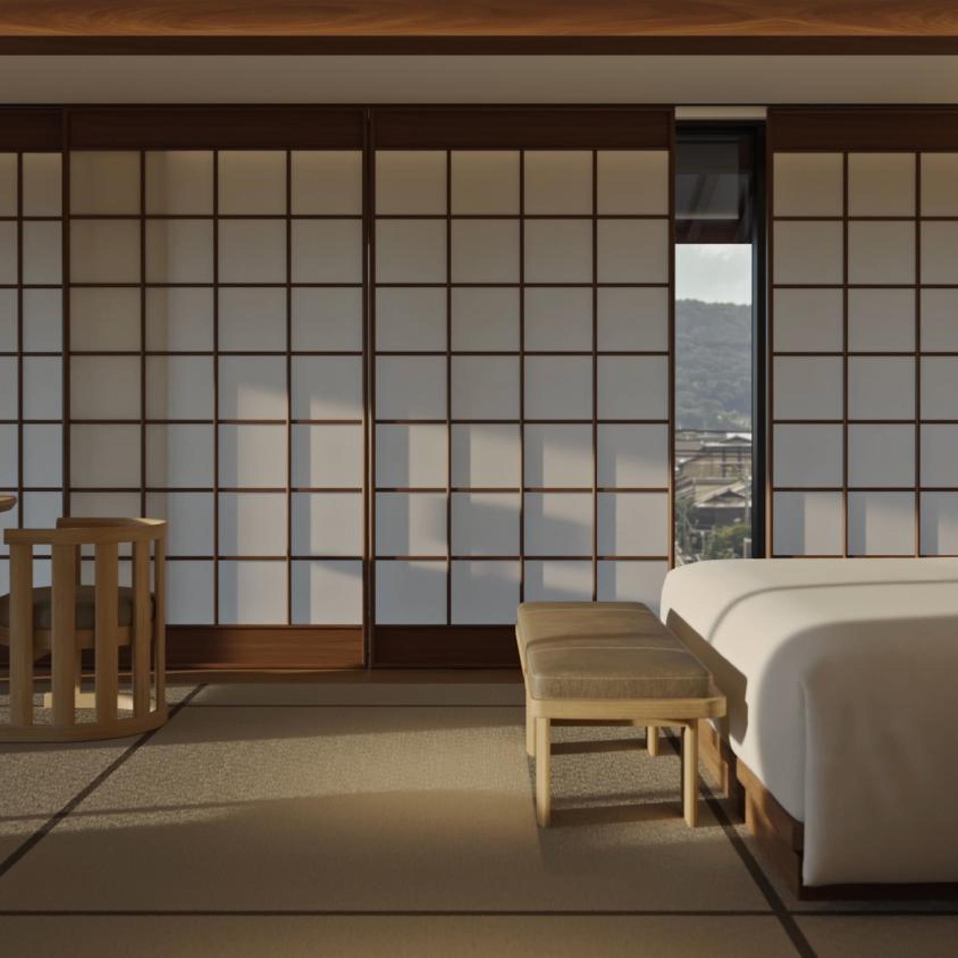 Capella Kyoto 23/50