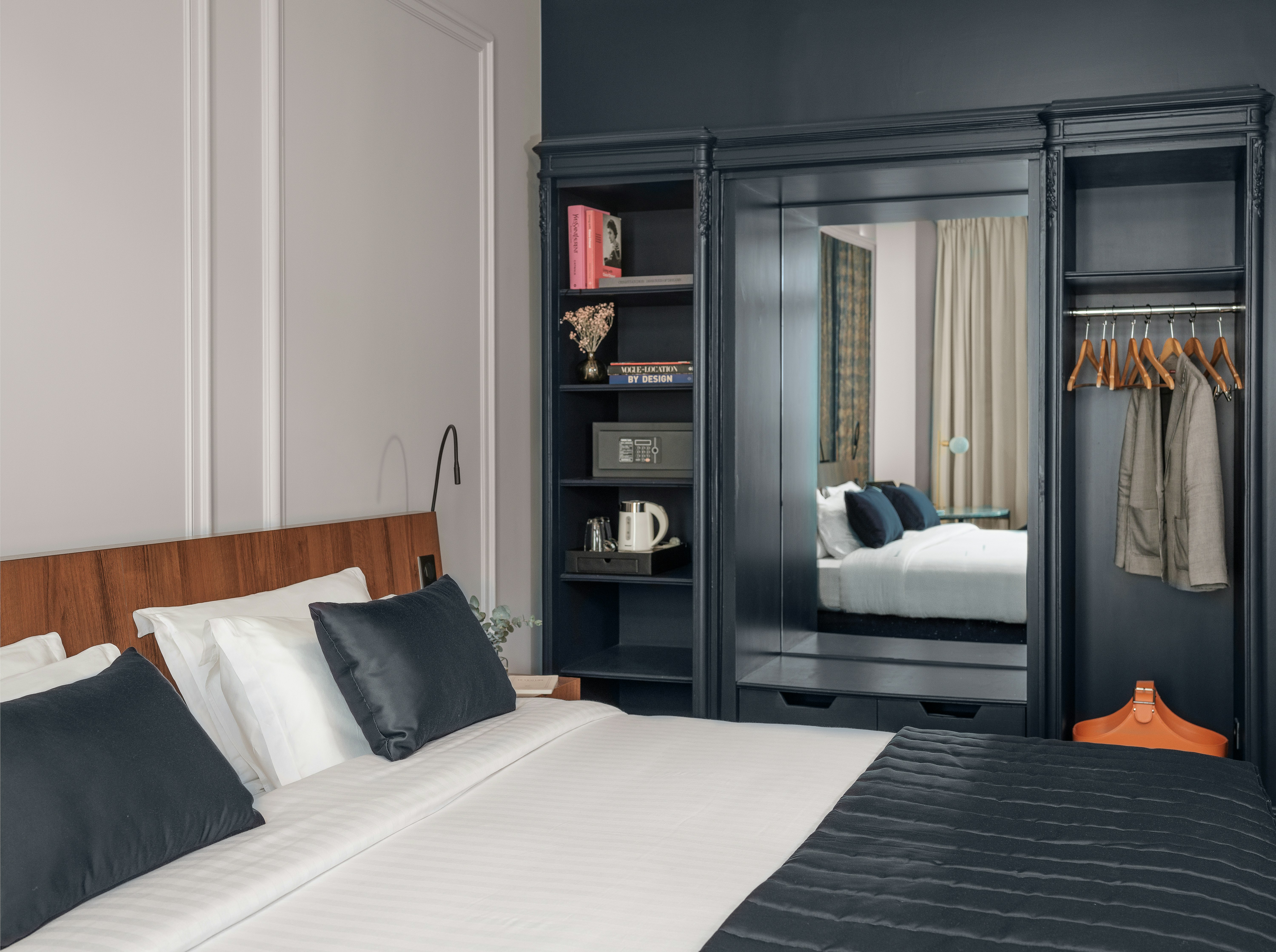 M Social Hotel Paris 29/65