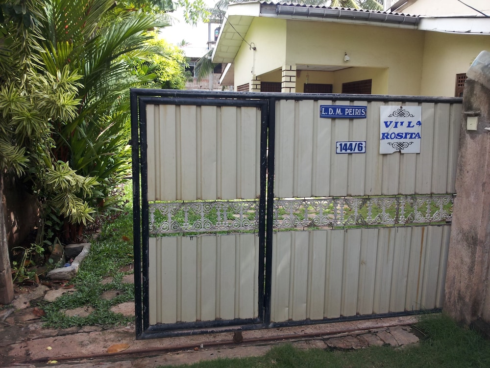 Villa Rosita 1/28