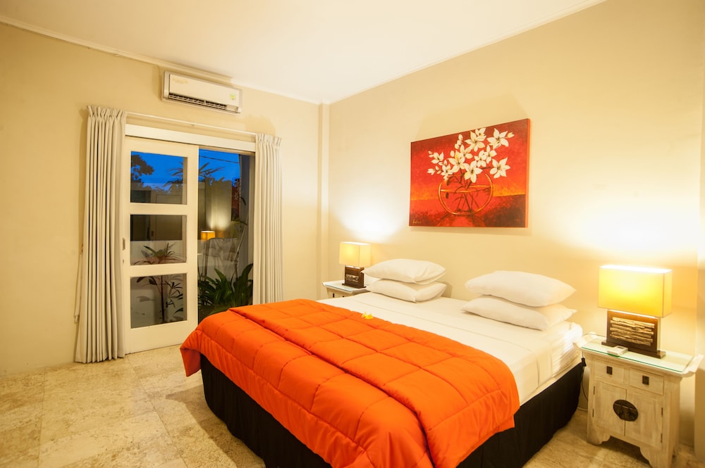 Bali Mystique Hotel And Apartments 35/79
