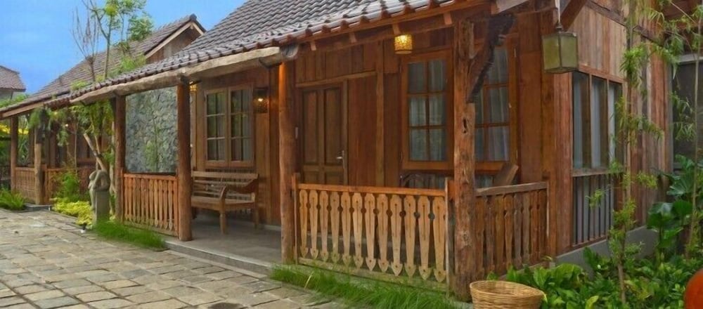 Warisan Heritage Boutique Hotel 3/38