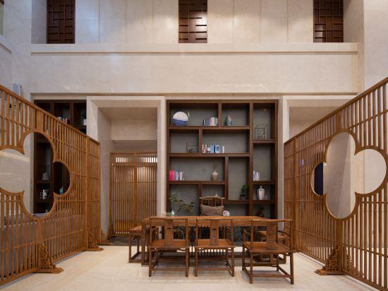 Feixian Ginza Jiayue Hotel 19/27