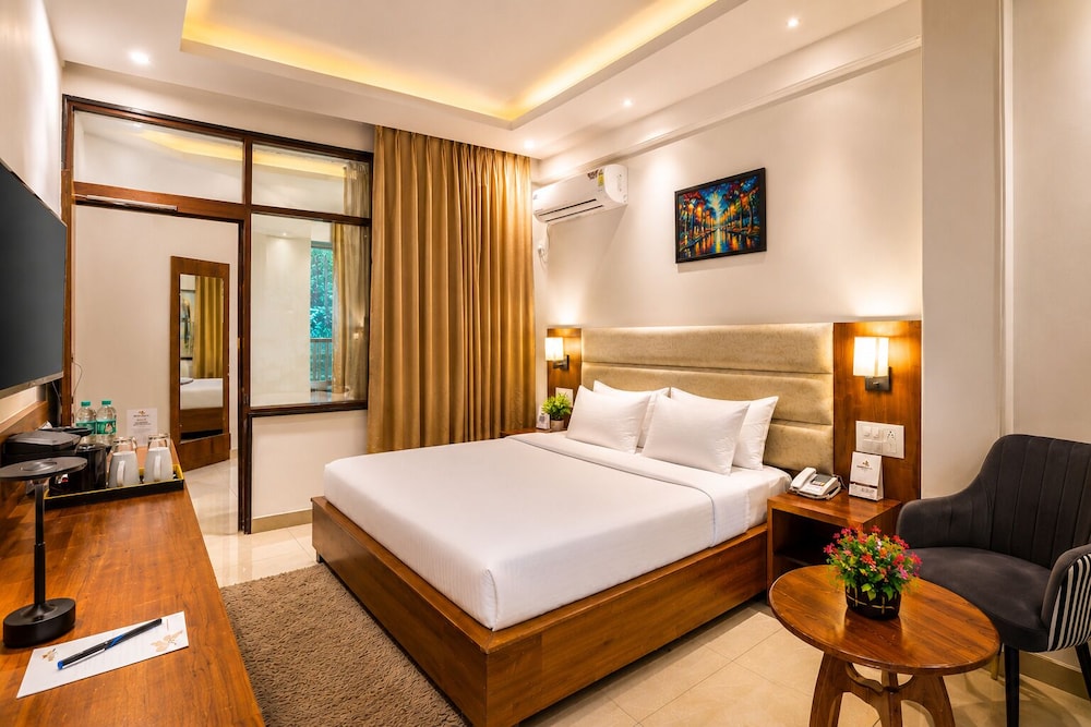 Pride Ashiana Resort Mussoorie 12/44