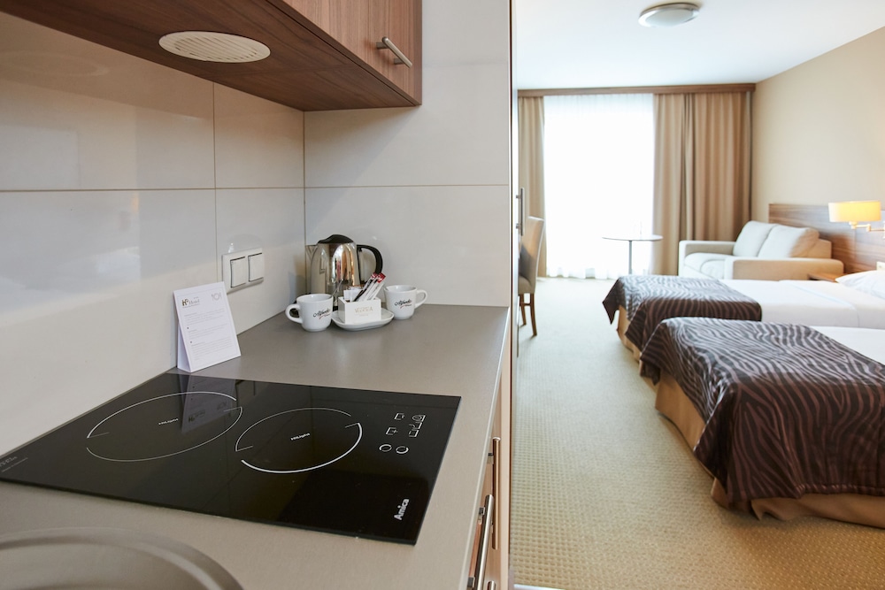 Hotel Pulawska Residence 17/43