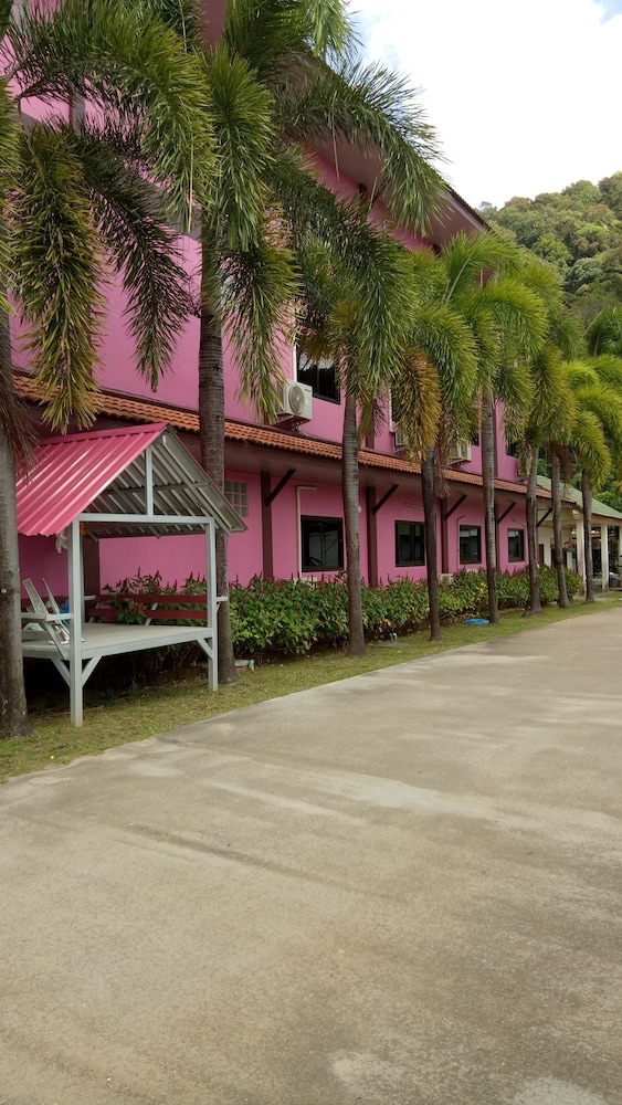 Lanta Sweet Mansion 57/62